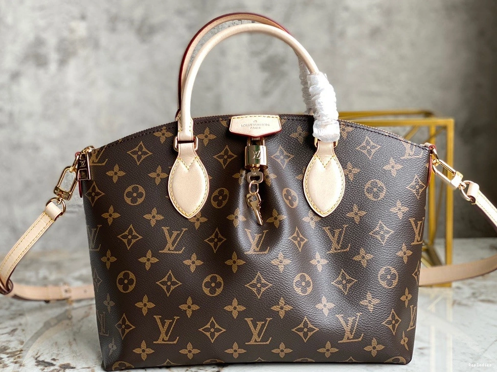 Cheap VUITTON PM LOUIS BOÉTIE 0721